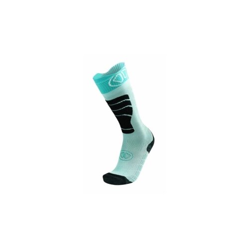 Čarape SIDAS ŽENSKE SKI COMFORT blue-black Cene