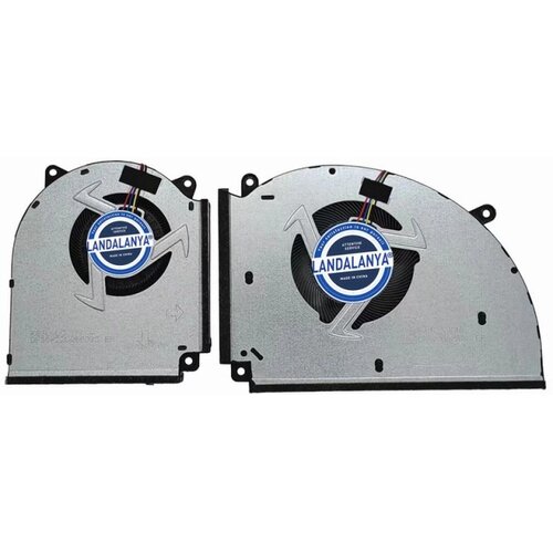  cpu+gpu hladnjak za laptop asus rog strix G18 G814J G814JI G814JV G814JU G814JZ G814JVR G814JIR Slike