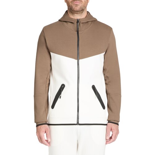 Celio Jenewyoke Hoodie with Zip - Men's Cijene