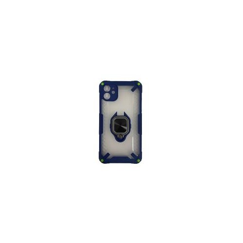 Apple hybrid combo maskica za iPhone 11 Plava Cijene
