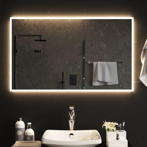  Kupaonsko ogalo 100x60 cm Slike
