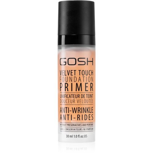 Gosh Velvet Touch primer s učinkom zaglađivanja 30 ml Slike