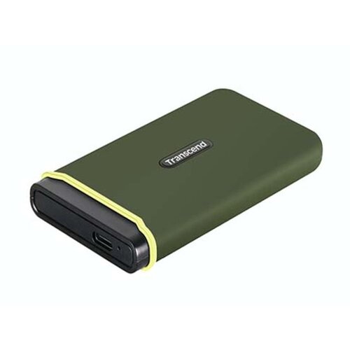 Transcend Portable SSD 500GBESD380C... Cijene