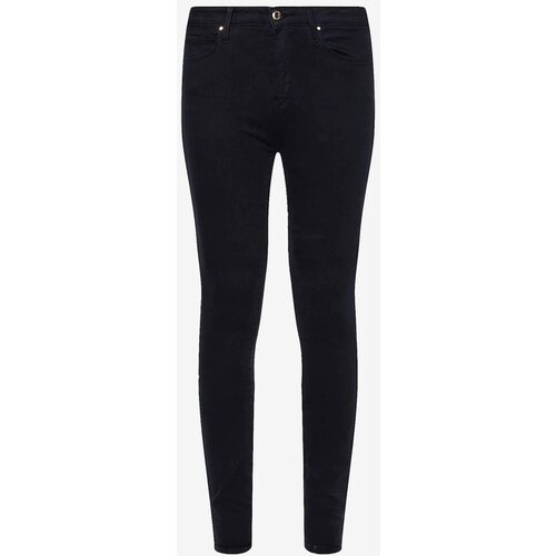 Tommy Hilfiger Th Flex Como Skinny Jeans Črna Cene