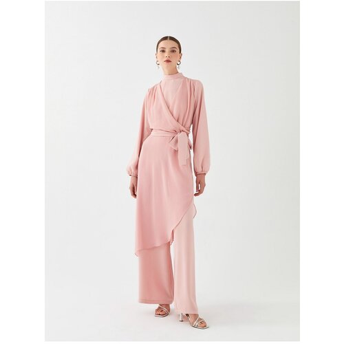 LC Waikiki Jumpsuit - Pink - Regular fit Cene