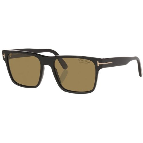 Tom Ford Calder FT1205 01H Polarized - ONE SIZE (55) Slike