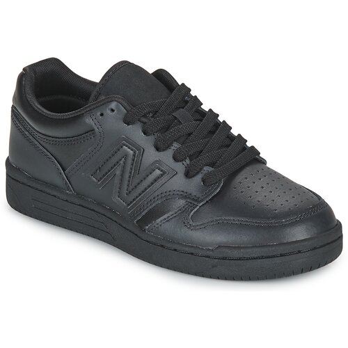 New Balance 480 Crna Slike