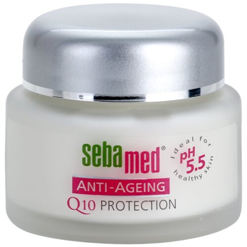Seba Med Anti-Ageing krema protiv bora s koenzimom Q10 50 ml Cijene