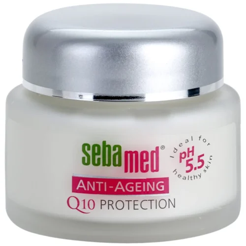 Seba Med Anti-Ageing krema protiv bora s koenzimom Q10 50 ml