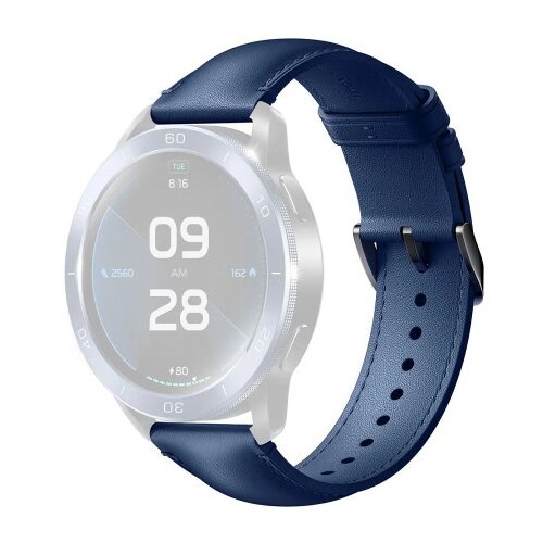 Xiaomi dodatna narukvica Watch Strap Ocean Blue Slike