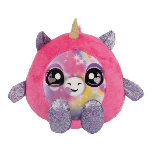 Rappelkist jastuk i-lulus 3d 28cm unicorn ( 180338 ) Cene