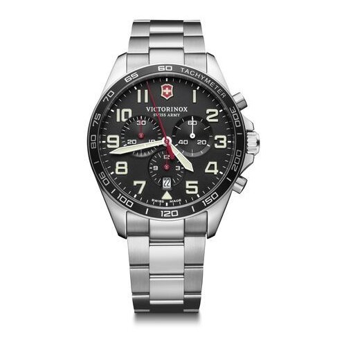 Victorinox Fieldforce Chrono Slike