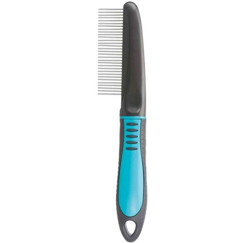 Trixie Češalj Fine Comb – raščešljavanje i zaglađivanje krzna, Cene
