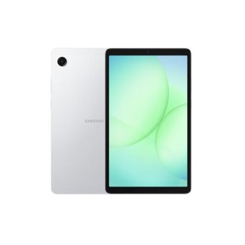Samsung Galaxy Tab A11 128 GB 22,1 cm (8.7&amp;quot;) 8 GB Wi-Fi 5 (802.11ac) Srebro Slike