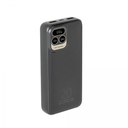 Rivacase Prenosna baterija (powerbank) VA2521 Quick Charge 3.0, 20.000 mAh Cene