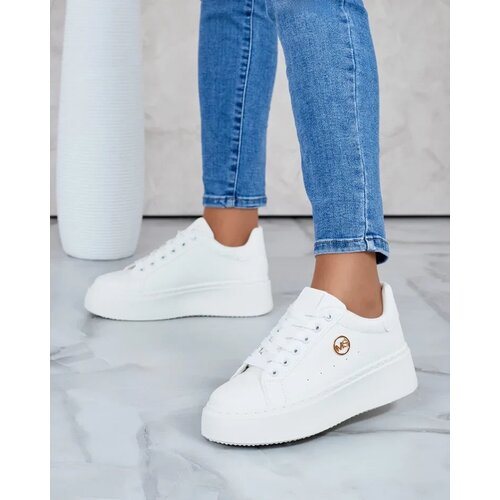 Resti Women's platform sports sneakers Calomie Cene
