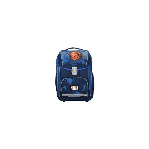  &amp;Scaron;kolska torba ABC NBA Blue Slike