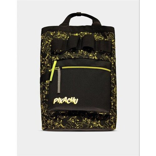 Difuzed PokÉmon - Backpack (deluxe Version) Nahrbtnik Cene