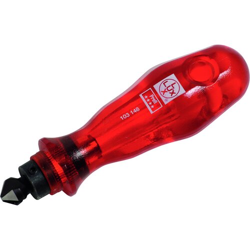 Lux Tools Križni odvijač UPU&amp;Scaron;TAČ 12MM Slike