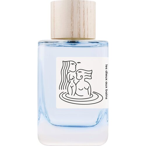 Hellenist Paris Les Dieux aux Bains Eau de Parfum - 100 ml Cene