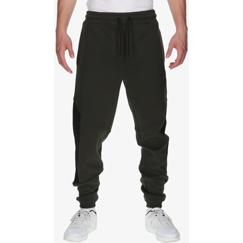 Lonsdale Donji deo trenerke Small Logo Cuffed Pants Cene
