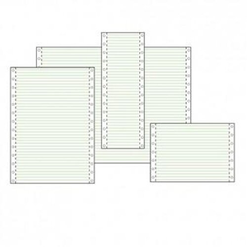 NARODNE NOVINE - EOP OBRASCI Zebra 234x12" 1+2 kutija 750 kompleta Cijene