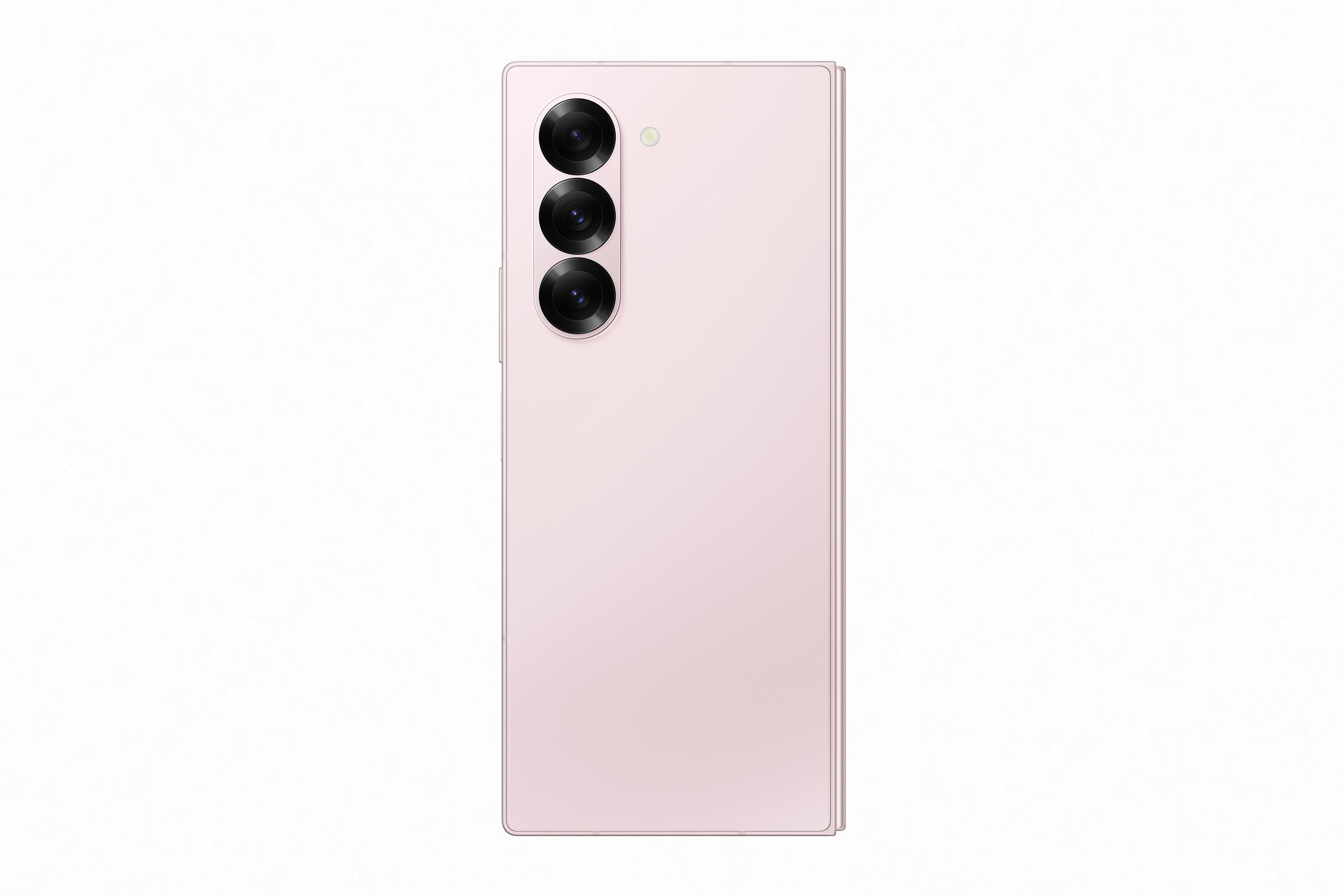 Samsung Pametni telefon Galaxy Z Fold6 256GB - rožnata Cene