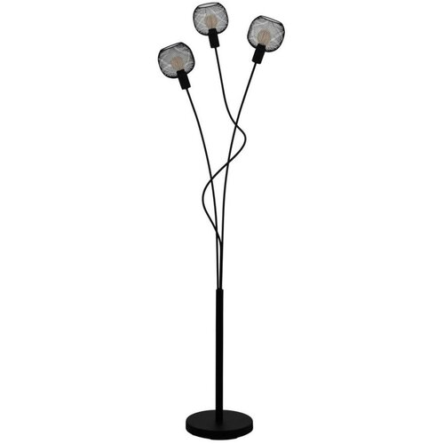 Eglo 43377 - Stojeća lampa WRINGTON 1 3xE14/40W/230V Cene