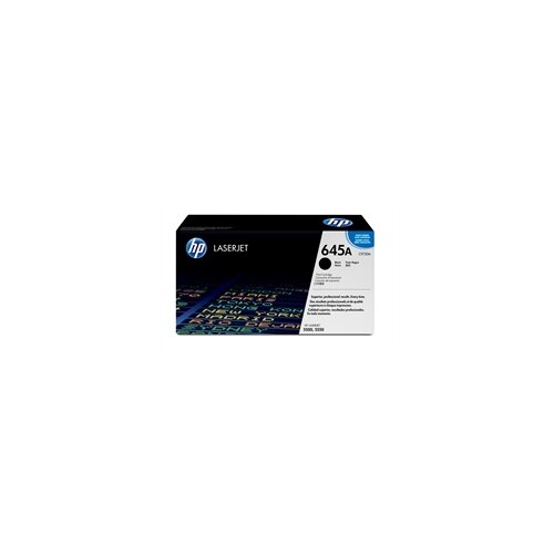 HP - Toner C9730A 645A (crna), original Cijene