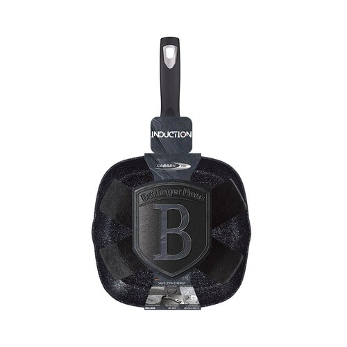 Berlinger Haus BH/6901 žar ponev, 28 cm, metallic line carbon pro edition Cene