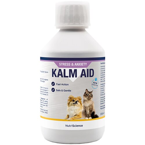  NutriScience KalmAid - 250 ml Cijene