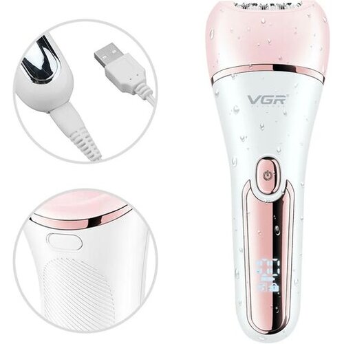 Impakt Profesionalni Set 6u1- Epilator Cene