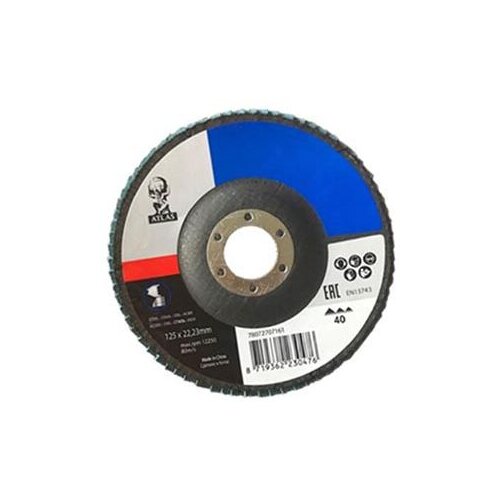  Disk lamelni 115x22 KX663 GR.80 ATLAS NORTON Cijene