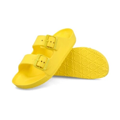 Grubin 3233700 kairo light ženska papuča - eva žuta 37 ( A071582 ) Slike