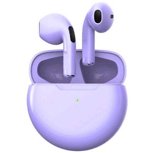 Moye Bluetooth slušalice Aurras 2 True Wireless ljubičaste IM05200 Cene