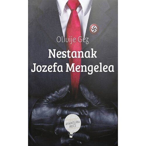 Čarobna knjiga Olivije Gez
 - Nestanak Jozefa Mengelea Cene