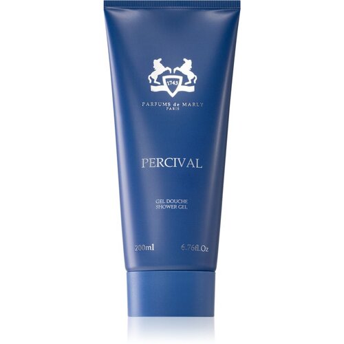 Parfums de Marly Percival parfumirani gel za tuširanje uniseks 200 ml Cijene
