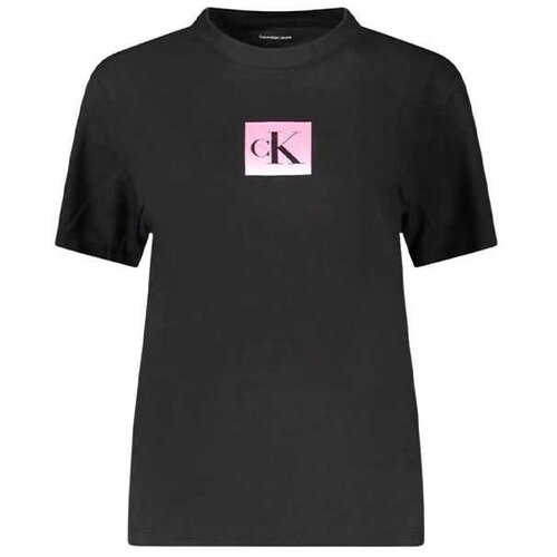 Calvin Klein crna ženska majica Cene
