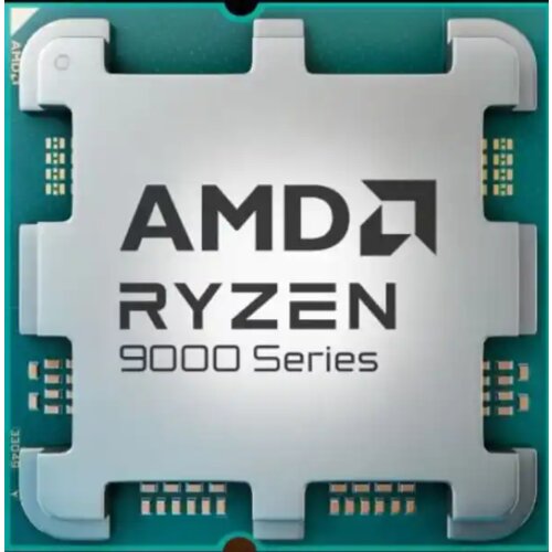 AMD Procesor AM5 Ryzen 7 9800X3D - Tray Cene