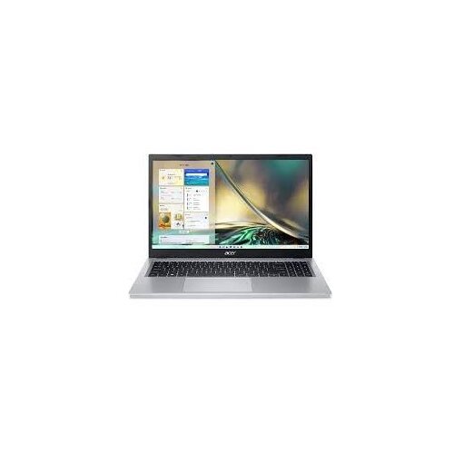  Laptop ACER Aspire 3 A325-42 ZN.N01SI.03Q, 15.6", AMD Ryzen 3 7330U, 8GB DDR4 RAM, 512GB SSD Cijene
