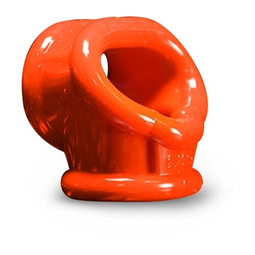 Oxballs Cocksling-2 red Cene