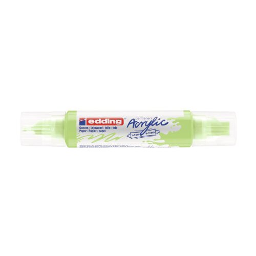 Edding 3D dvostrani akrilni marker EDDING-5400 | različite nijanse Cijene