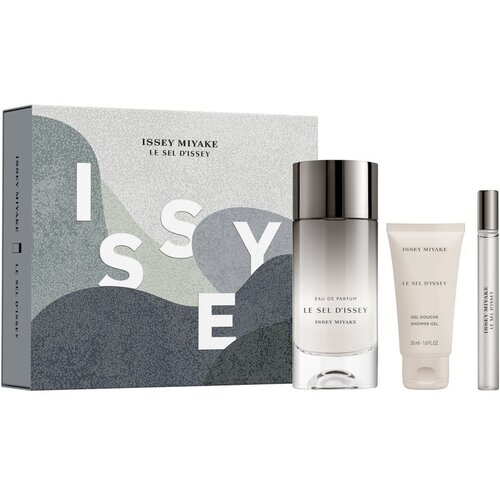 Issey Miyake Le Sel d'Issey poklon set za muškarce Cijene