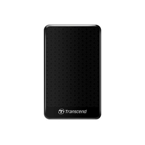 Transcend Vanjski tvrdi disk 2TB StoreJet 25A3K USB 3.1 Black Cijene