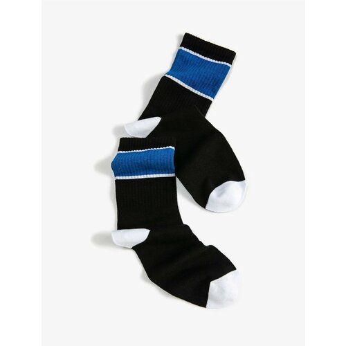Koton Socks - Multicolor - Single Slike