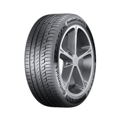 Continental Letna 235/50R18 97V Premium 6 FR - Skladišče 7 (Dostava 1 delovni dan) Cene