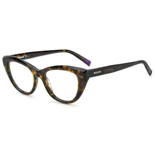 Missoni MIS0114 086 ONE SIZE (50) Havana/Kristalna