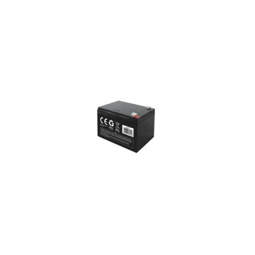 Ltc LX12100CS AGM akumulator 12 V, 10 Ah, brez vzdrževanja Slike