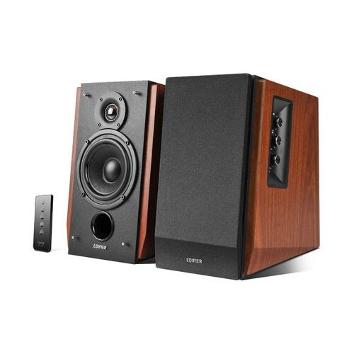 Edifier 2.0 R1700 BT Rjav Cene