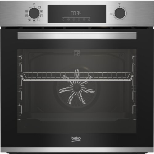 Beko BBIM11300XMP ugradna rerna Cene